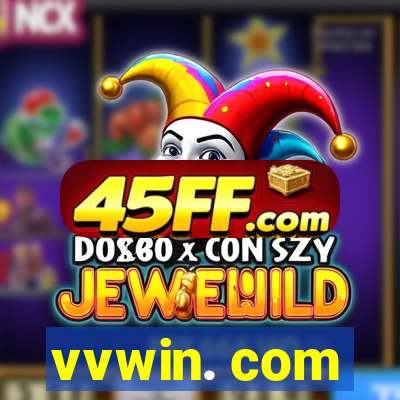 vvwin. com